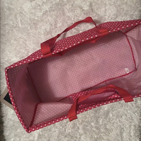 Little red riding hood tote basket - Picture 3 of 3